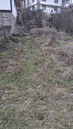 ÇANKIRI ILGAZ'DA 123 M2 SATILIK HİSSELİ ARSA